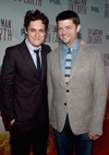 The Last Man on Earth - Phil_Lord_and_Christopher_Miller_at_event_of_The_Last_Man_on_Earth_2015_ Picture is not available