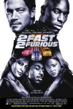 Watch 2 Fast 2 Furious online free.