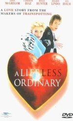 Watch A Life Less Ordinary online free. A Life Less Ordinary poster