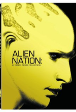 Watch Alien Nation online free.