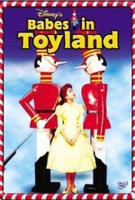 Watch Babes in Toyland online free.