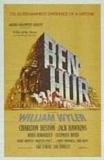 Watch Ben-Hur online free.