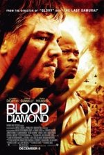 Watch Blood Diamond online free.