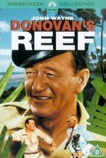 Watch Donovan's Reef online free. Donovan's Reef poster