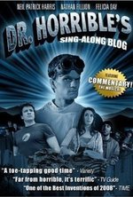 Watch Dr. Horrible's Sing-Along Blog online free.