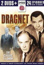 Watch Dragnet online free.
