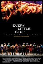 Watch Every Little Step online free.