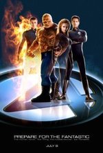 Watch Fantastic Four online free.