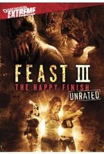 Watch Feast III: The Happy Finish online free.
