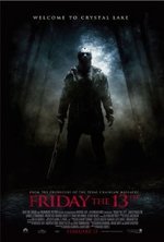 Watch Friday the 13th online free. Friday the 13th poster