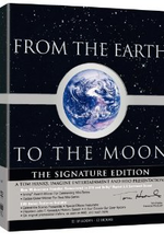 Watch From the Earth to the Moon online free.
