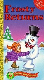 Watch Frosty Returns online free.