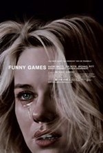 Watch Funny Games U.S. online free.