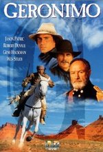 Watch Geronimo: An American Legend online free.
