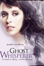 Watch Ghost Whisperer online free.