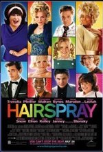 Watch Hairspray online free.