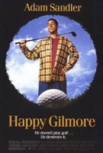 Watch Happy Gilmore online free.