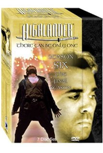 Watch Highlander online free.