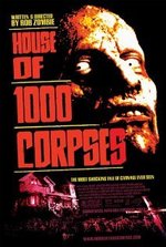 Watch House of 1000 Corpses online free.