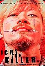 Watch Ichi the Killer online free.