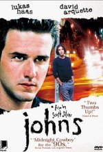 Johns poster
