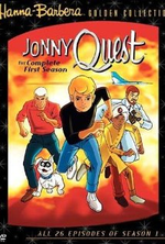 Watch Jonny Quest online free.
