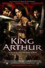 Watch King Arthur online free.
