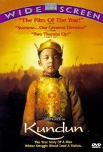 Watch Kundun online free.