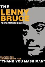 Watch Lenny Bruce in 'Lenny Bruce' online free.