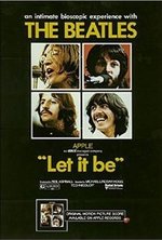Watch Let It Be online free.