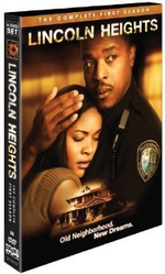 Watch Lincoln Heights online free. Lincoln Heights poster