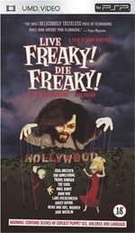 Watch Live Freaky Die Freaky online free.
