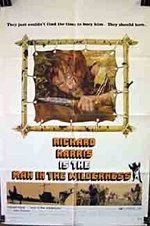 Watch Man in the Wilderness online free.