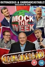 Watch Mock the Week online free. Mock the Week poster