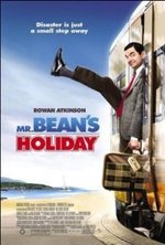 Watch Mr. Bean's Holiday online free.