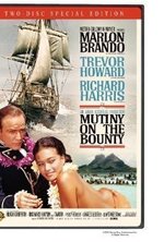 Watch Mutiny on the Bounty online free.