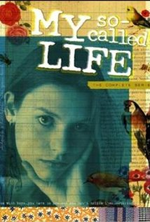 Watch My So-Called Life online free. My So-Called Life poster