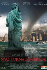 Watch NYC: Tornado Terror online free.