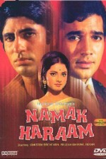 Watch Namak Haraam online free.