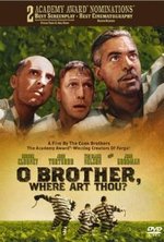 Watch O Brother, Where Art Thou? online free.