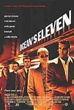Watch Ocean's Eleven online free.