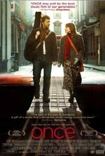 Watch Once online free.