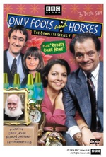 Watch Only Fools and Horses.... online free.