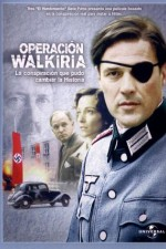 Watch Operation Valkyrie online free.