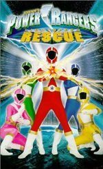 Watch Power Rangers Lightspeed Rescue online free.