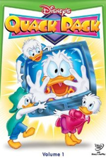 Watch Quack Pack online free.