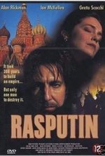 Watch Rasputin online free.