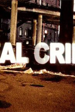 Watch Real Crime online free.