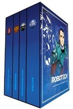 Ver Robotech en línea de forma gratuita.