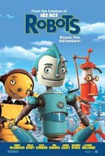 Watch Robots online free. Robots poster